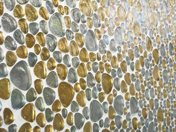 Venezia | Aria | Glass mosaics | Dune Cerámica