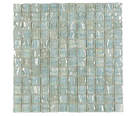 Venezia | Cayman Nacar | Glass mosaics | Dune Cerámica