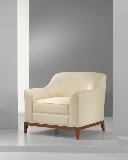 Addison | Lounge Chair | Fauteuils | Cumberland Furniture