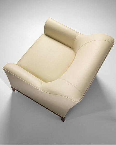 Addison | Lounge Chair | Sillones | Cumberland Furniture