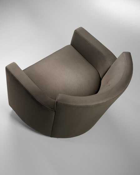 Hadley | Lounge Chair | Armchairs | Cumberland Furniture