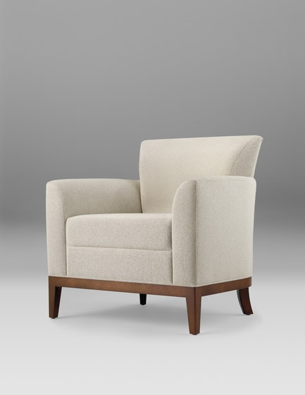 Lily | Lounge Chair | Poltrone | Cumberland Furniture