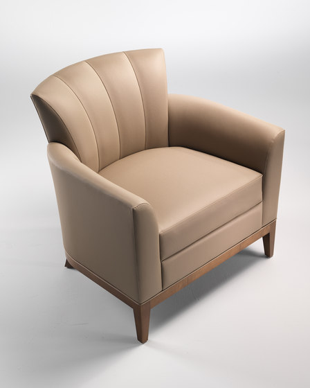 Lily | Lounge Chair | Sessel | Cumberland Furniture