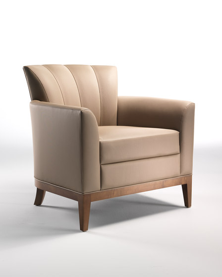 Lily | Lounge Chair | Sillones | Cumberland Furniture
