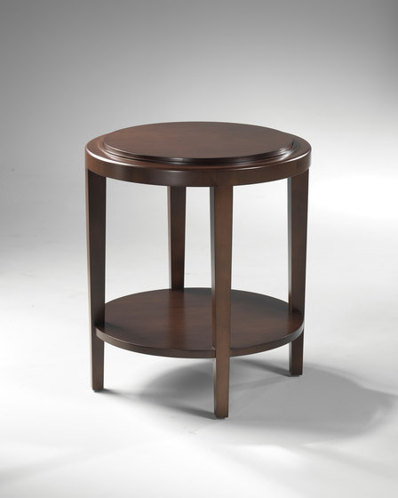 Sloane | Table | Mesas auxiliares | Cumberland Furniture