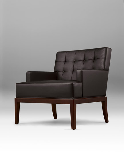 Sloane | Lounge Chair | Sillones | Cumberland Furniture