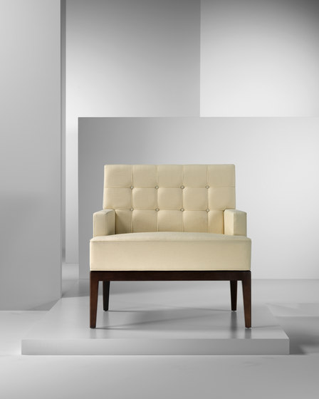 Sloane | Lounge Chair | Armchairs | Cumberland Furniture