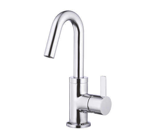Amalfi™ | Single Handle Lavatory Faucet, 1.2gpm | Wash basin taps | Danze