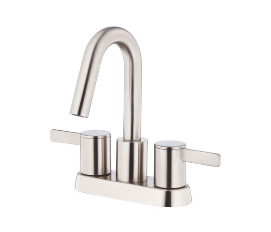 Amalfi™ | Two Handle Centerset Lavatory Faucet, 1.2gpm | Wash basin taps | Danze