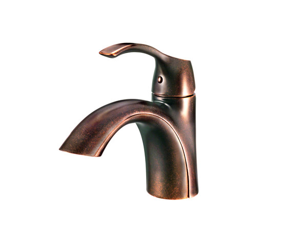 Antioch® | Single Handle Lavatory Faucet, 1.2gpm | Wash basin taps | Danze