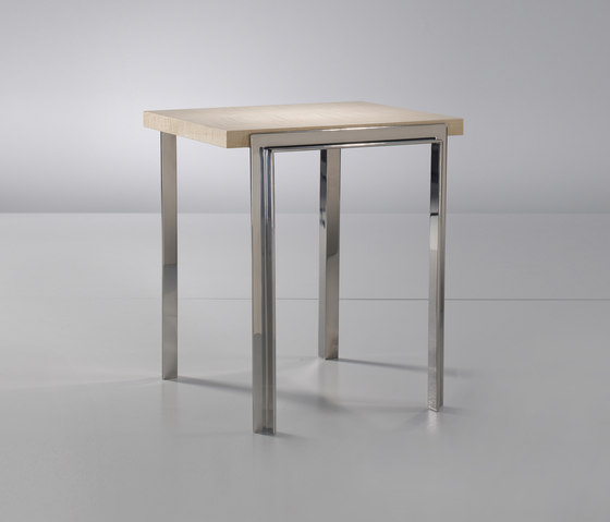 Horizon | Table | Tavolini alti | Cumberland Furniture