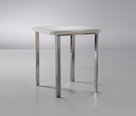 Horizon | Table | Tavolini alti | Cumberland Furniture