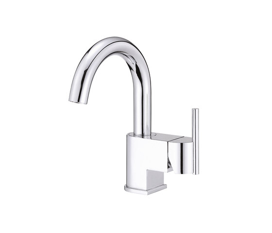 Como™ | Single Handle Lavatory Faucet, 1.2gpm | Wash basin taps | Danze