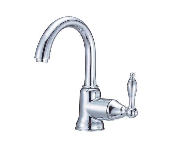 Fairmont® | Single Handle Lavatory Faucet, 1.2gpm | Wash basin taps | Danze