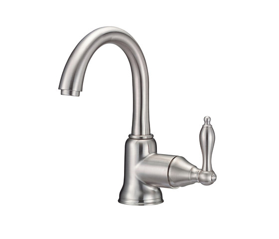 Fairmont® | Single Handle Lavatory Faucet, 1.2gpm | Wash basin taps | Danze