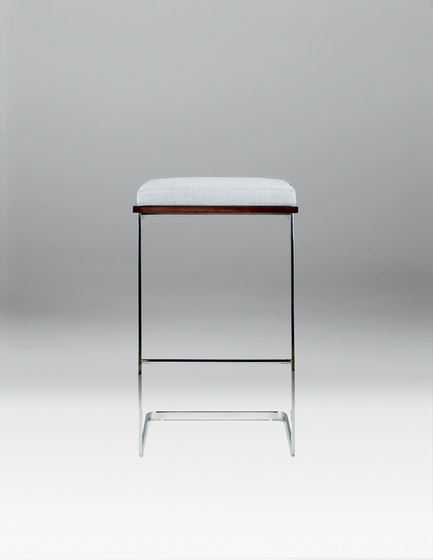 Li | Backless Stool | Bar stools | Cumberland Furniture
