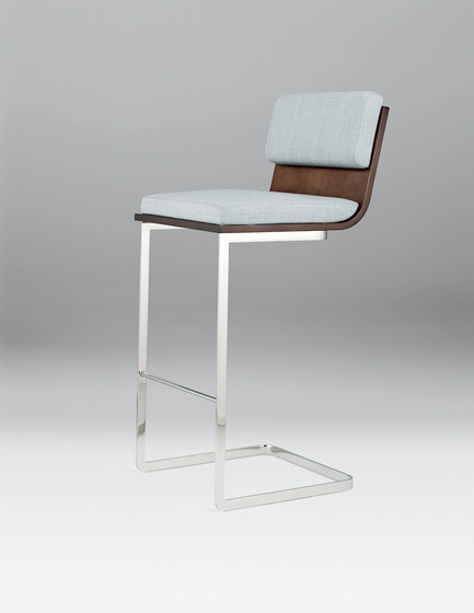 Li | Backed Stool | Bar stools | Cumberland Furniture