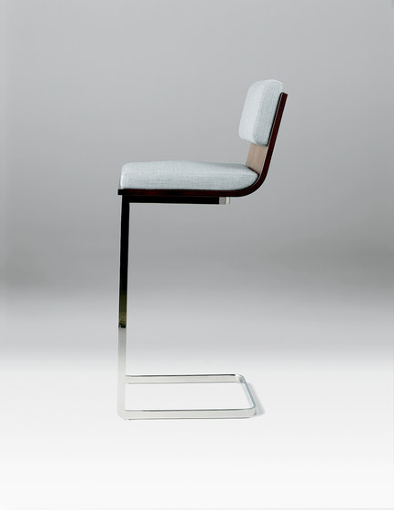 Li | Backed Stool | Bar stools | Cumberland Furniture