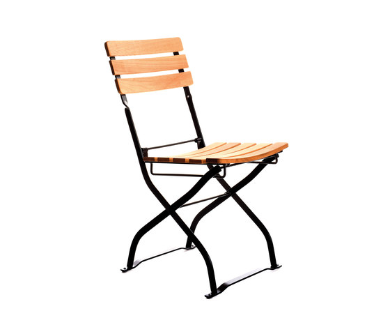 Klassik folding chair münchen 3 | Sillas | manufakt