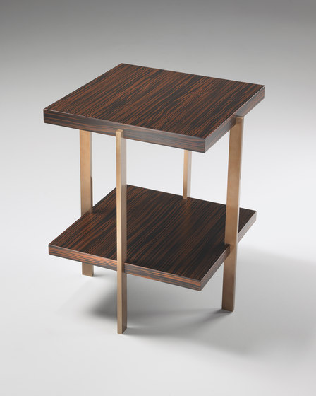 Morgan | Side tables | Cumberland Furniture