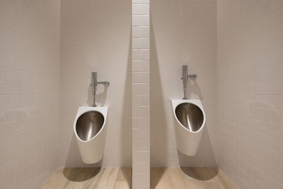 Contour Urinal | Urinale | Neo-Metro