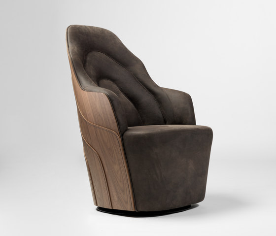Couture armchair | Armchairs | BD Barcelona