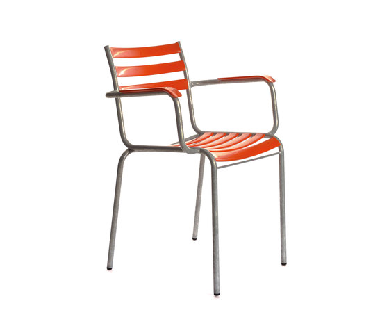 Chair 7 a | Sedie | manufakt