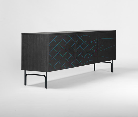Couture Cabinet | Sideboards / Kommoden | BD Barcelona