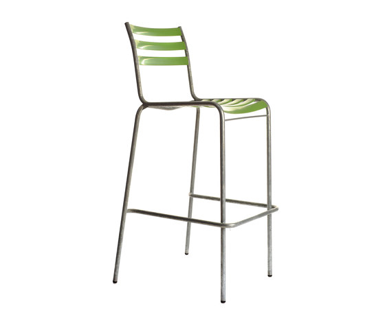 Barstool 7 | Bar stools | manufakt