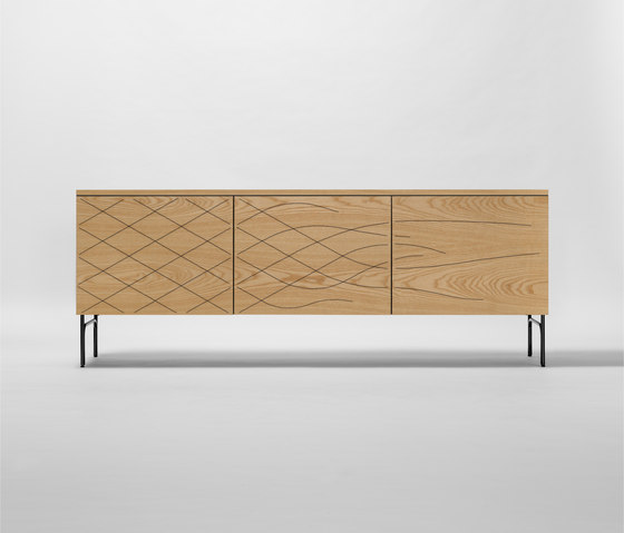 Couture Cabinet | Buffets / Commodes | BD Barcelona