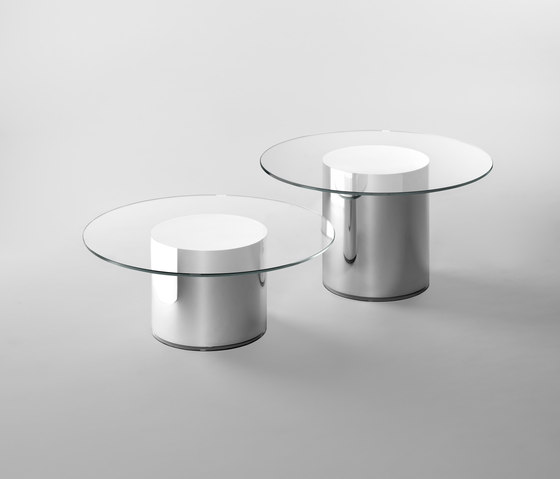 2001 side tables | Couchtische | BD Barcelona