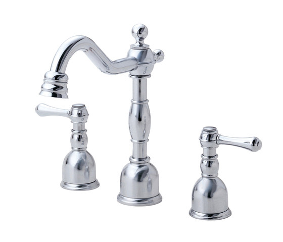Opulence® | Mini-Widespread Lavatory Faucet, 1.2gpm | Robinetterie pour lavabo | Danze
