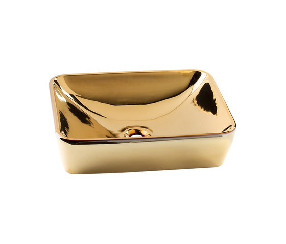 Washbasin Marvel Gold | Wash basins | Dune Cerámica