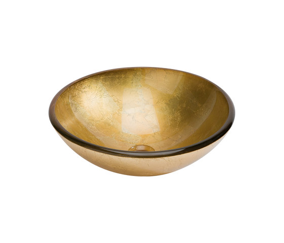 Washbasin Pan de Oro | Lavabos | Dune Cerámica