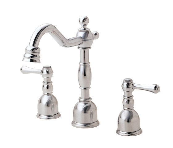 Opulence® | Mini-Widespread Lavatory Faucet, 1.2gpm | Wash basin taps | Danze