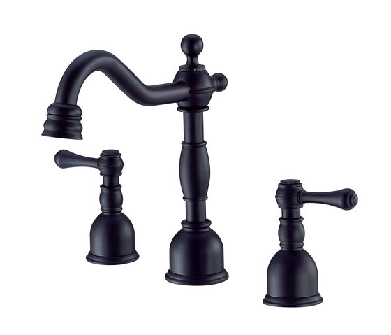 Opulence® | Mini-Widespread Lavatory Faucet, 1.2gpm | Wash basin taps | Danze