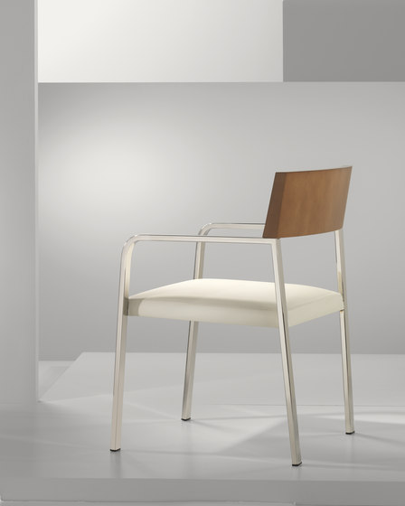 Mulholland | Guest Chair | Stühle | Cumberland Furniture