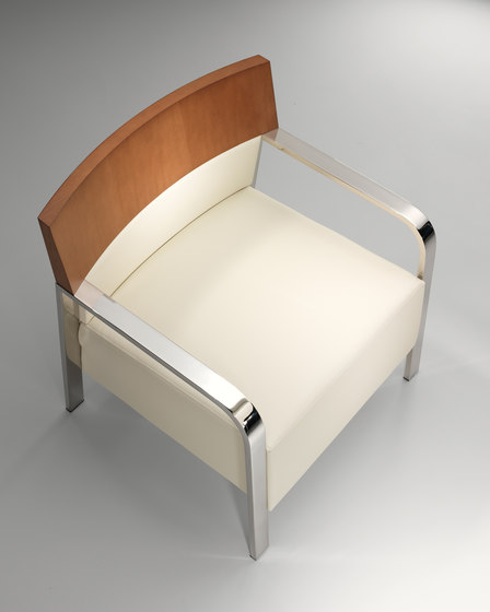 Mulholland | Lounge Chair | Sessel | Cumberland Furniture
