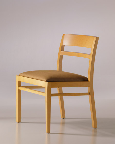 Munich | Chair | Sillas | Cumberland Furniture