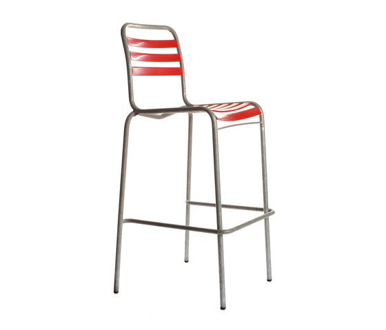 Barstool 10 | Bar stools | manufakt