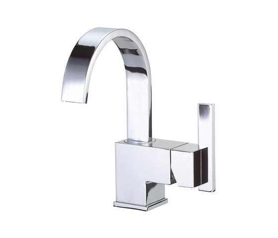 Sirius® | Single Handle Lavatory Faucet, 1.2gpm | Robinetterie pour lavabo | Danze