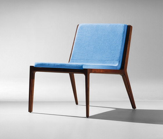 Revo | Lounge Chair | Sessel | Cumberland Furniture