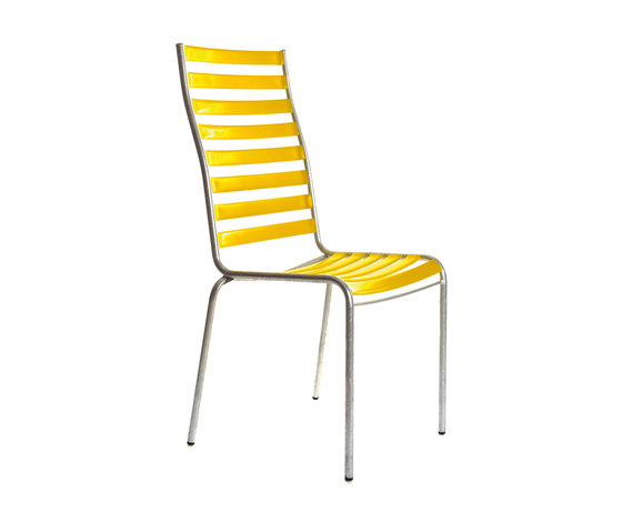 high-backed chair 14 | Sedie | manufakt