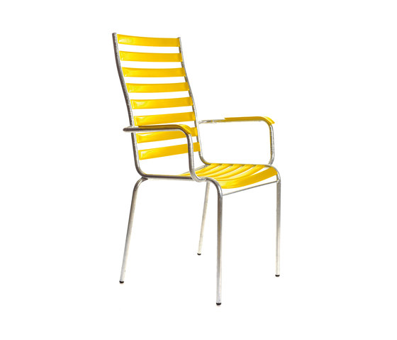 high-backed chair 14 a | Sillas | manufakt