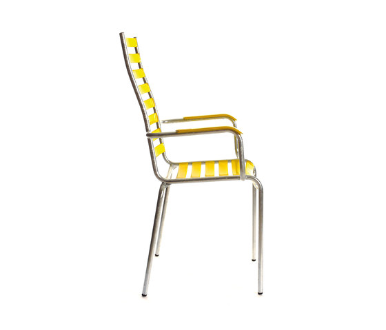 high-backed chair 14 a | Sedie | manufakt