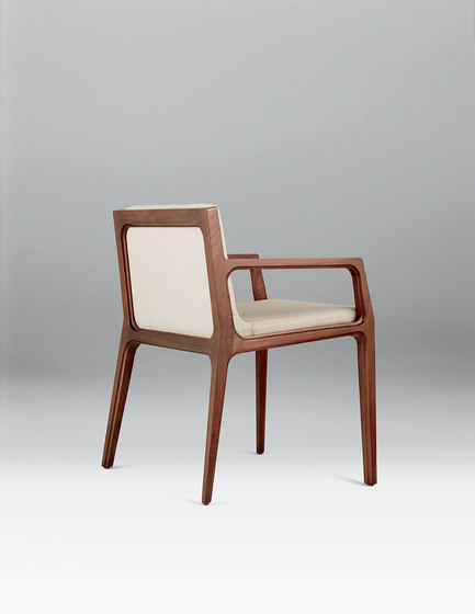 Revo | Guest Chair | Sedie | Cumberland Furniture