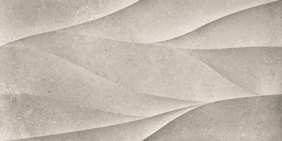 Sovereign | Struttura Dune | Grigio Chiaro | Baldosas de cerámica | Novabell