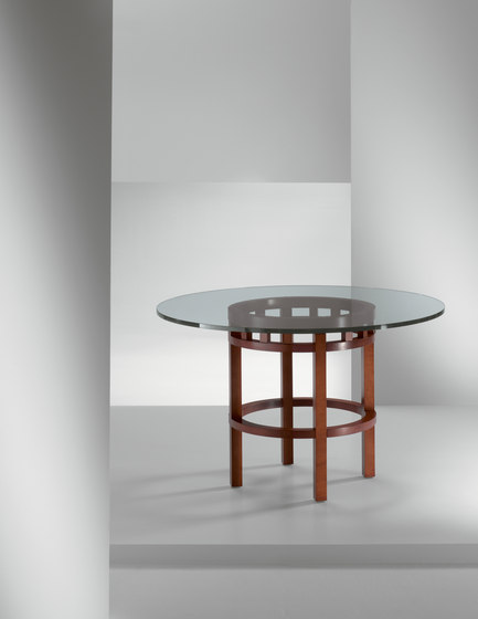 Sirra | Conference | Dining tables | Cumberland Furniture