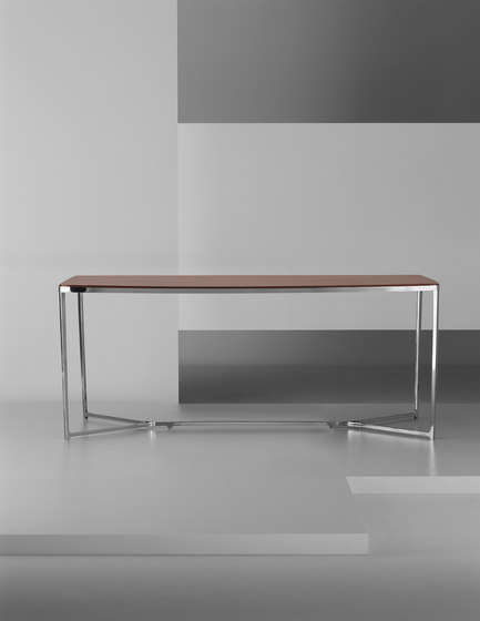 Solitaire | Occasional Table | Console tables | Cumberland Furniture
