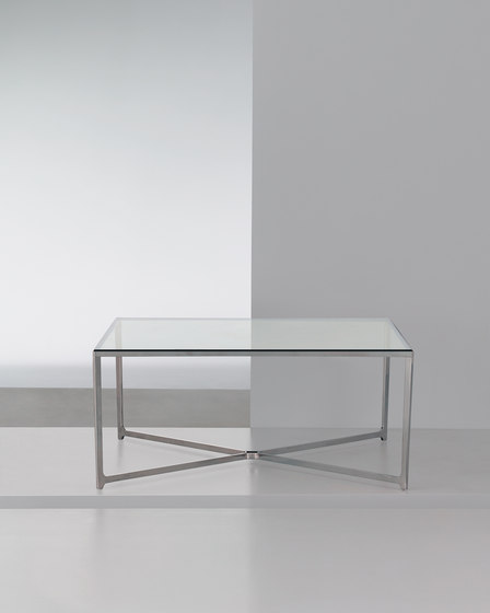 Solitaire | Occasional Table | Couchtische | Cumberland Furniture